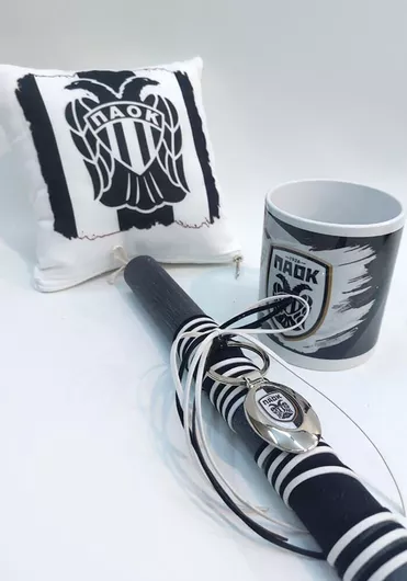 Αρωματική Λαμπάδα Set Κούπα Mini Μαξιλάρι Μπρελόκ Τυχαίας Επιλογής L777p Κατασκευαστής Διαστάσεις Ποσότητα Χρώμα