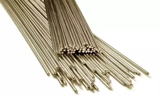 Μπρουτζοκόλληση Βέργα 2,5mm