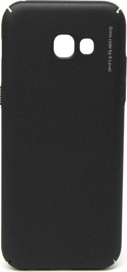 Samsung Galaxy A5 2017 (A520F) X-Level Knight Series - Black