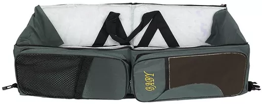 Τσάντα-Κρεβατάκι Ώμου/Χειρός