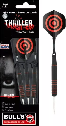 Bull's Darts 3pcs