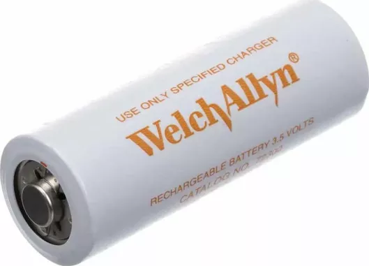 Welch Allyn Rechargeable Battery 3.5V