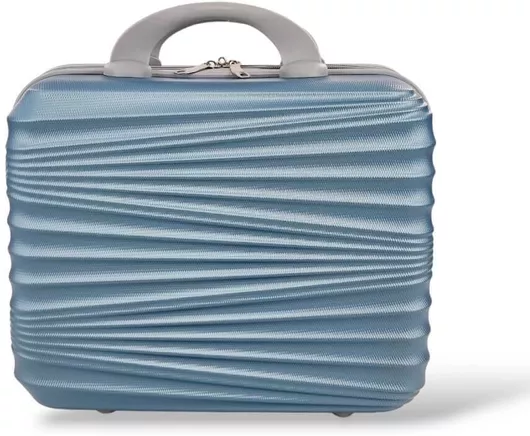 Νεσεσέρ Playbags σε Γαλάζιο χρώμα 34cm