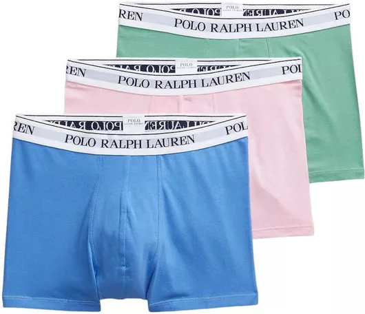 Ralph Lauren Ανδρικό Μποξεράκι Multi