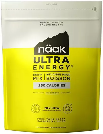 Naak Ultra Energy Neutral 720gr