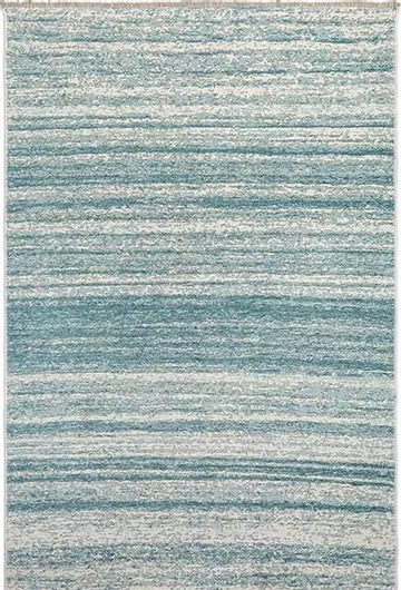 Παιδικό Χαλί Cilek Pasific 115x180cm Γαλάζιο