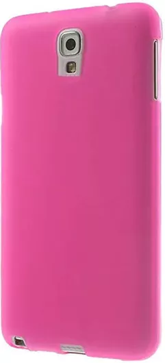 TPU Case Samsung Galaxy Note 4 Pink