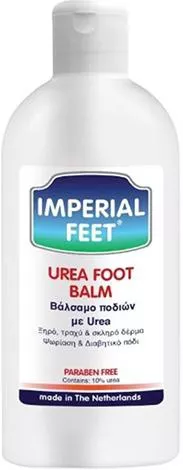 Imperial Feet Urea Foot Balm 10% - 500ml