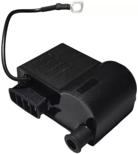 Πολλαπλασιαστής Piaggio Typhoon 50/125 2τ Ηλεκτρονική Καλώδιο 4pin Taiwan Α'