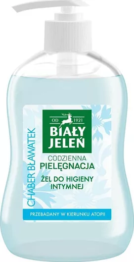Bialy Jelen Gel 500ml