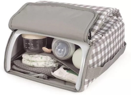 Καθισματάκι Φαγητού Walking Mum Φορητό για Καρέκλα