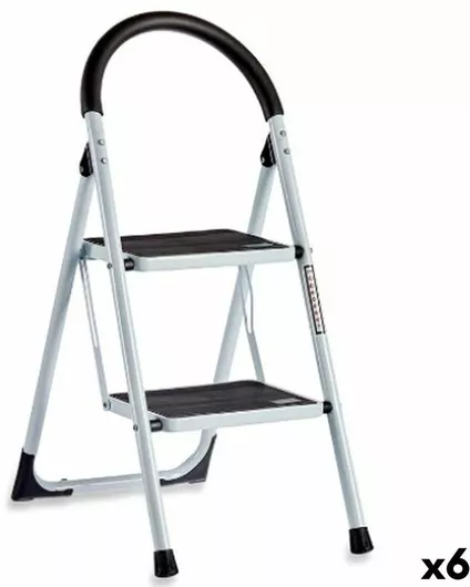 Σκάλα Kipit Μεταλλική