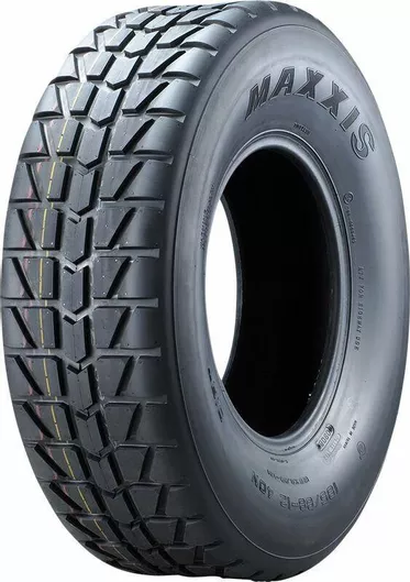Λάστιχο ATV Maxxis Streetmaxx C9272/C9273 Μπροστινό με Διάσταση 21x7-10 42N TL / E-Mark