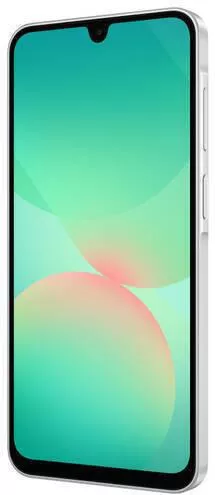 Samsung Galaxy A26 5G 6GB 128GB Λευκό