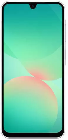 Samsung Galaxy A26 5G 6GB 128GB Λευκό