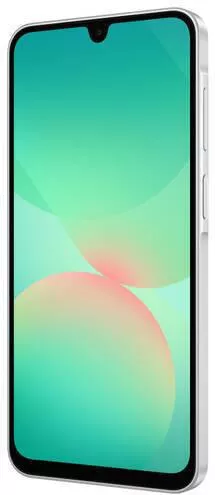 Samsung Galaxy A26 5G 8GB 256GB Λευκό