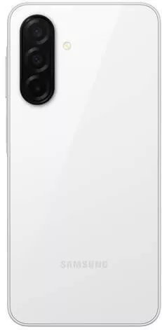 Samsung Galaxy A26 5G 8GB 256GB Λευκό