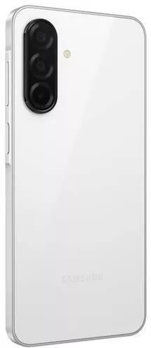 Samsung Galaxy A26 5G 8GB 256GB Λευκό