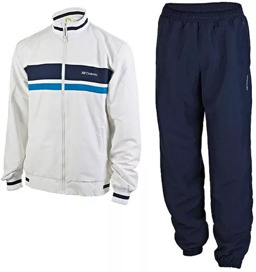 Αθλητική Φόρμα Tretorn Woven Suit 475518-34 Ανδρικό