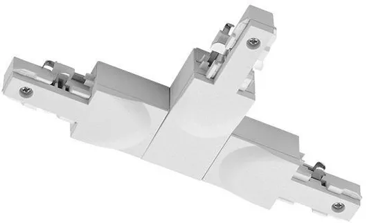 Trio Lighting Σύνδεσμος Ράγας για Σποτ