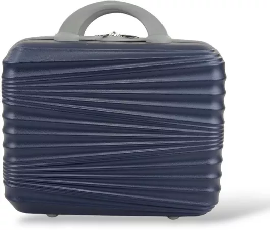 Νεσεσέρ Playbags σε Μπλε χρώμα 34cm