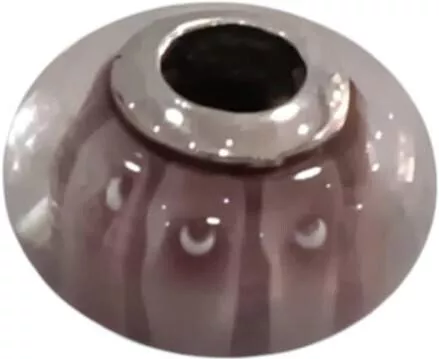 Kalliopi Silver Charm  Ασήμι