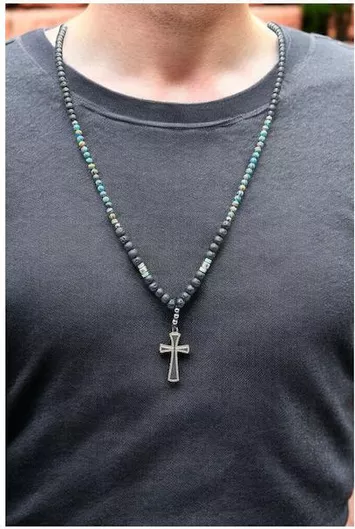 Κολιέ Ροζάριο