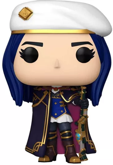 Funko Pop! Games: League of Legends - Legends 1488