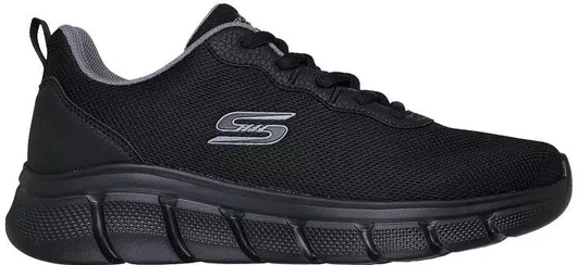 Skechers Bobs Sport B Flex Μαύρο
