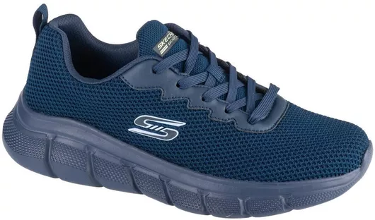 Bobs Sport B Flex Ανδρικά Sneakers Μπλε