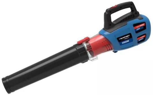 Φυσητήρας Blaupunkt Χειρός Ηλεκτρικός 3500W με Ρύθμιση Έντασης