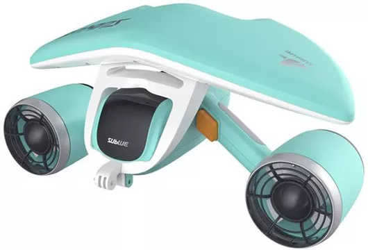 Sublue Underwater Scooter