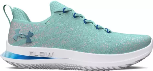 Αθλητικό Παπούτσι Under Armour Γυναικεία Running Τιρκουάζ