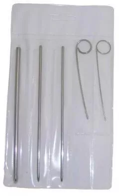 Snake Probes Σετ Εργαλείων Εξακρίβωσης Φύλου Ερπετών