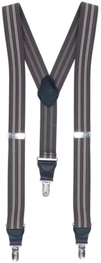 Τιράντα Giblor's με Σχέδια Καφέ