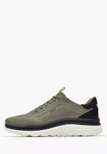 Geox Casual Spherica Actif X Sage