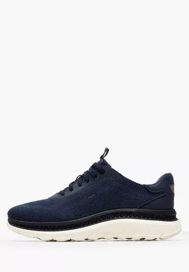 Geox Casual Spherica Actif X Navy Blue