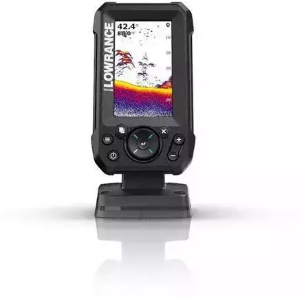 Βυθόμετρο Σκάφους Lowrance Eagle 4"