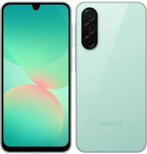 Samsung Galaxy A26 5G 8GB 256GB Mint