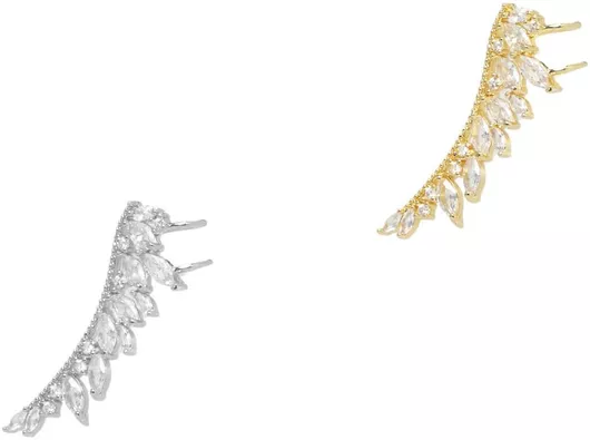Σκουλαρίκι Ro-Ro Accessories Ear Climbers