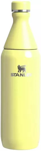 Μπουκάλι Θερμός Stanley Ανοξείδωτο 600ml Pomelo