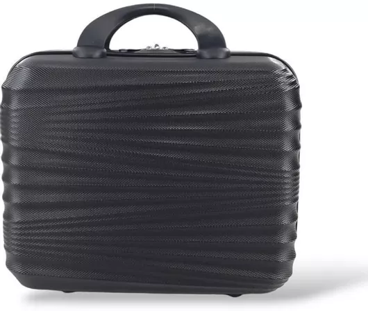 Νεσεσέρ Playbags σε Μαύρο χρώμα 34cm