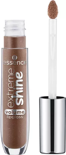 Lip Gloss Essence Extreme Shine Volume 14 Biscuit Bliss 5ml