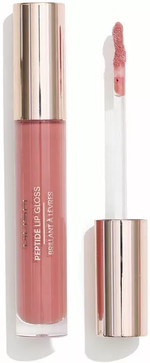 Lip Gloss Gosh Peptide Ροζ 7ml
