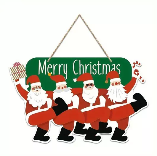 Χριστουγεννιάτικο Διακοσμητικό Koopman