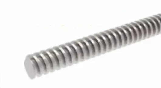 Ντίζα με Διάμετρο M16 & Μήκος 1000mm