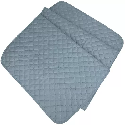 Ράνερ Κρεβατιού Ξενοδοχείου Astron Italy Μονό M180xΠ60cm Γκρι