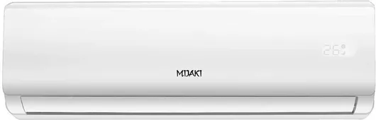 Κλιματιστικό Inverter Mijaki 9000 BTU A++/A+ MJI-9409P/MJO-9410