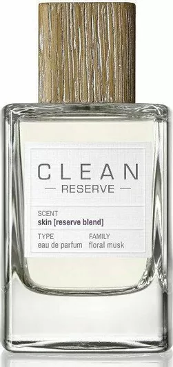Clean Beauty Reserve Skin Blend Eau de Parfum 100ml