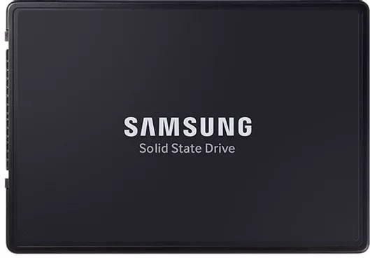 SSD Samsung PM9A3 NVMe U.2 3.8TB 2.5'' PCI Express 4.0